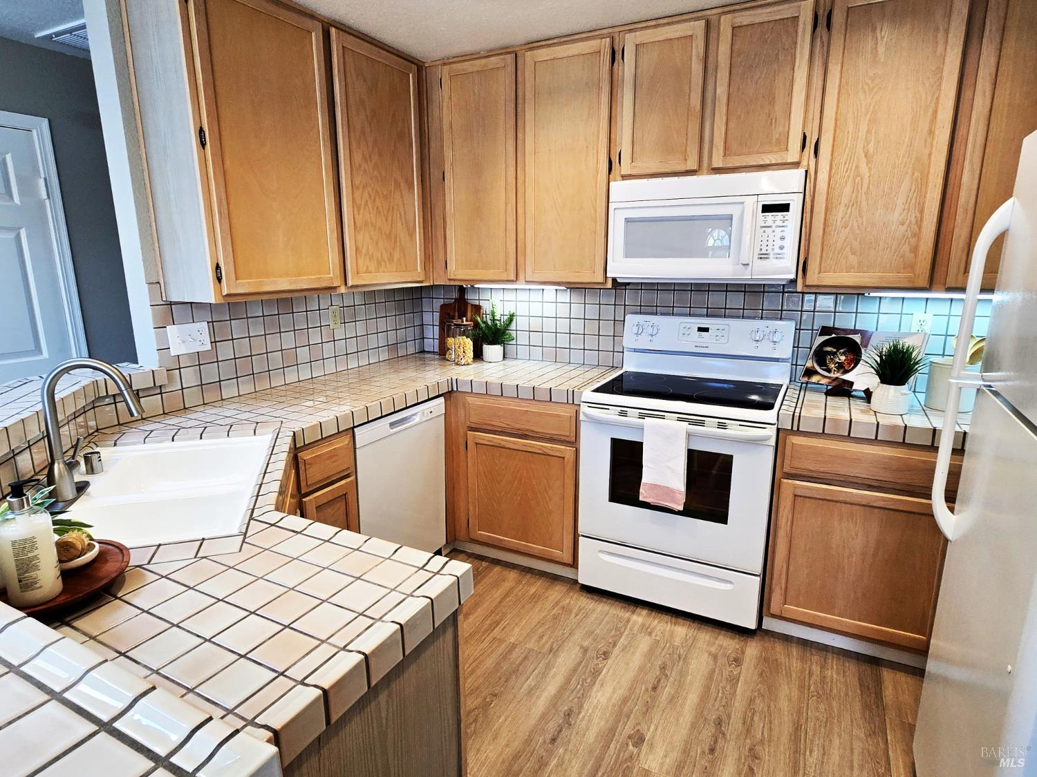 511 Timbercove Street Vallejo CA 94591