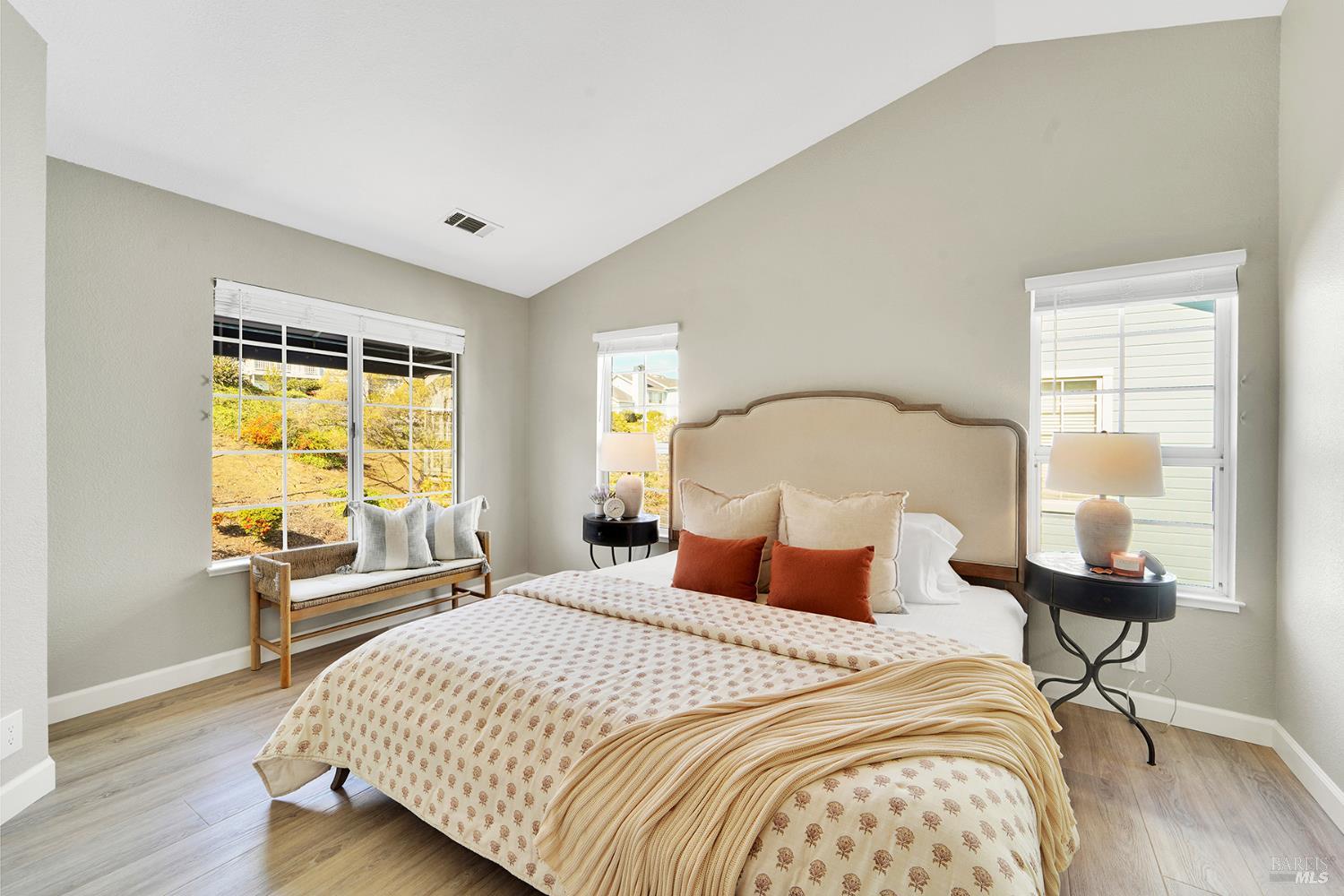 511 Timbercove Street Vallejo CA 94591