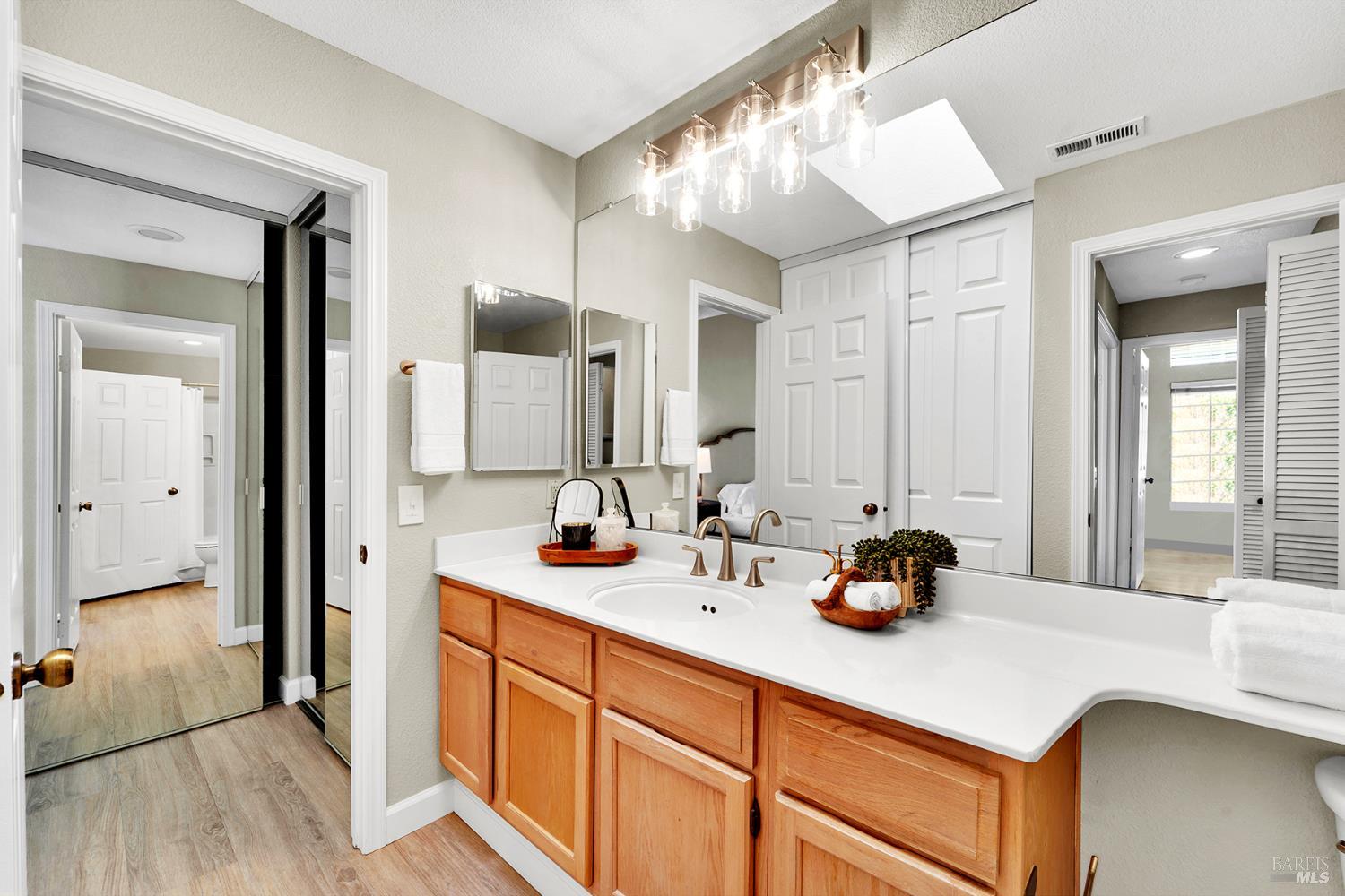 511 Timbercove Street Vallejo CA 94591