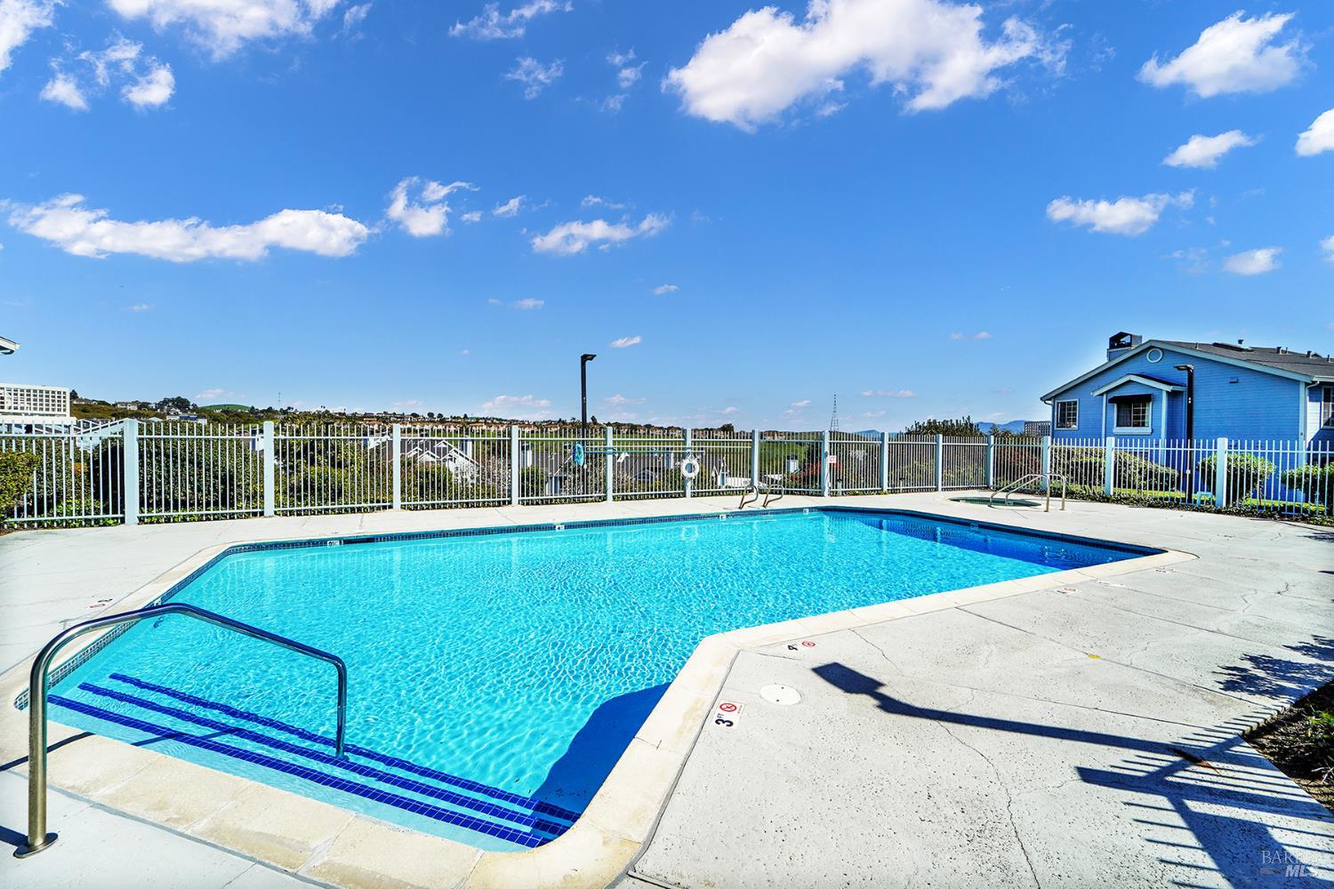 511 Timbercove Street Vallejo CA 94591