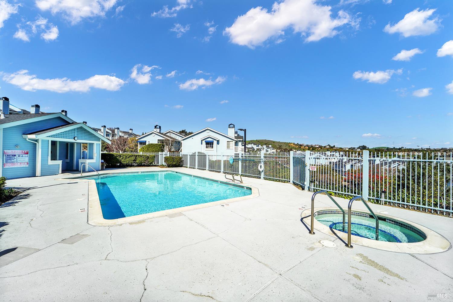 511 Timbercove Street Vallejo CA 94591