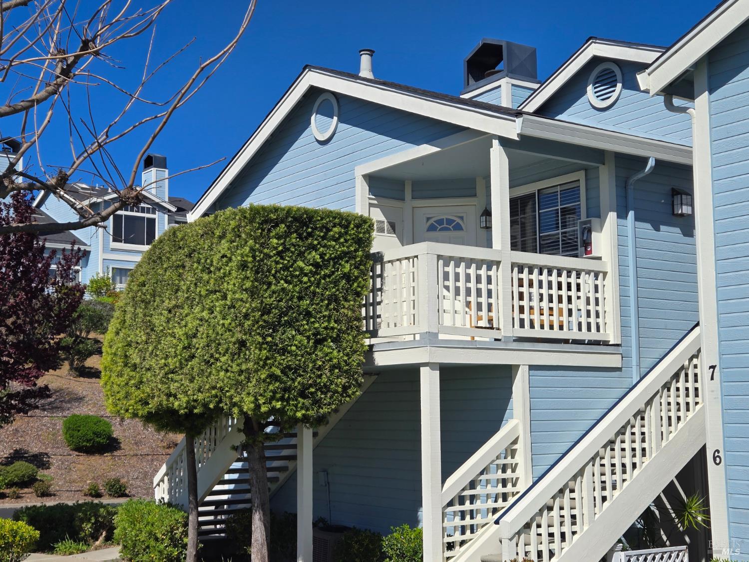 511 Timbercove Street Vallejo CA 94591