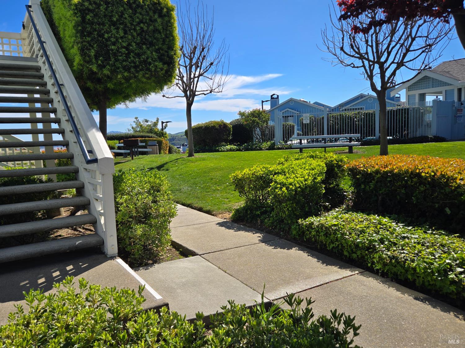 511 Timbercove Street Vallejo CA 94591