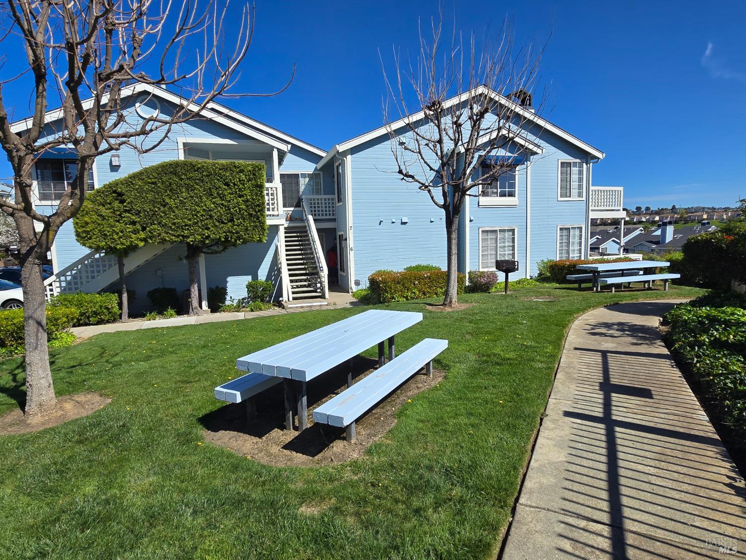 511 Timbercove Street Vallejo CA 94591