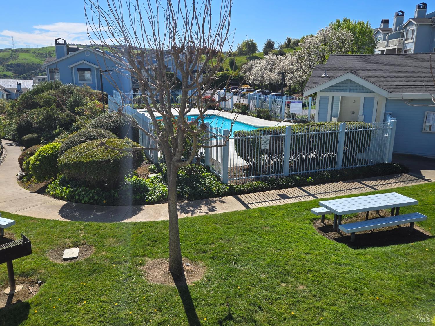 511 Timbercove Street Vallejo CA 94591