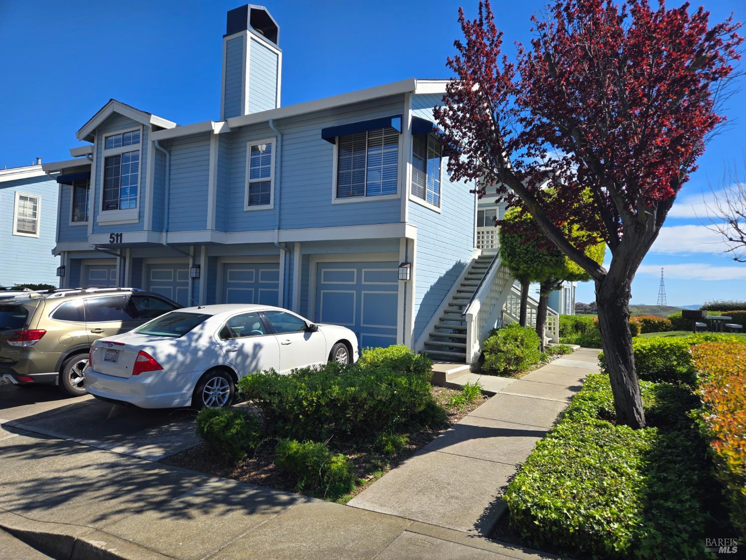 511 Timbercove Street Vallejo CA 94591