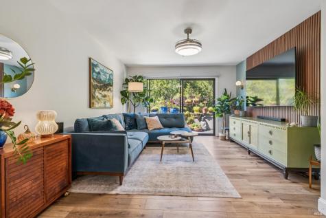 242 Sandpiper Court Novato CA 94949
