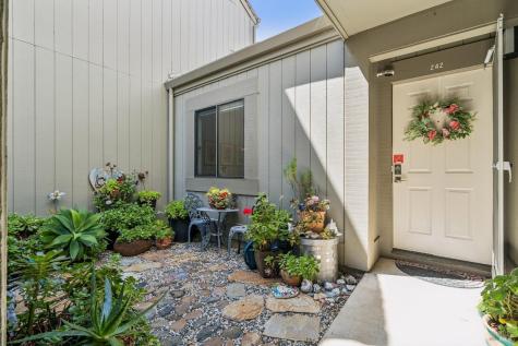 242 Sandpiper Court Novato CA 94949