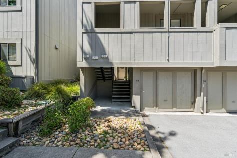 242 Sandpiper Court Novato CA 94949