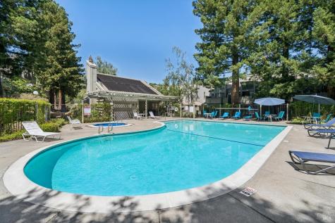 242 Sandpiper Court Novato CA 94949