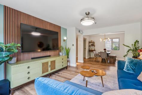 242 Sandpiper Court Novato CA 94949