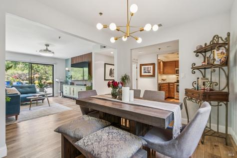 242 Sandpiper Court Novato CA 94949
