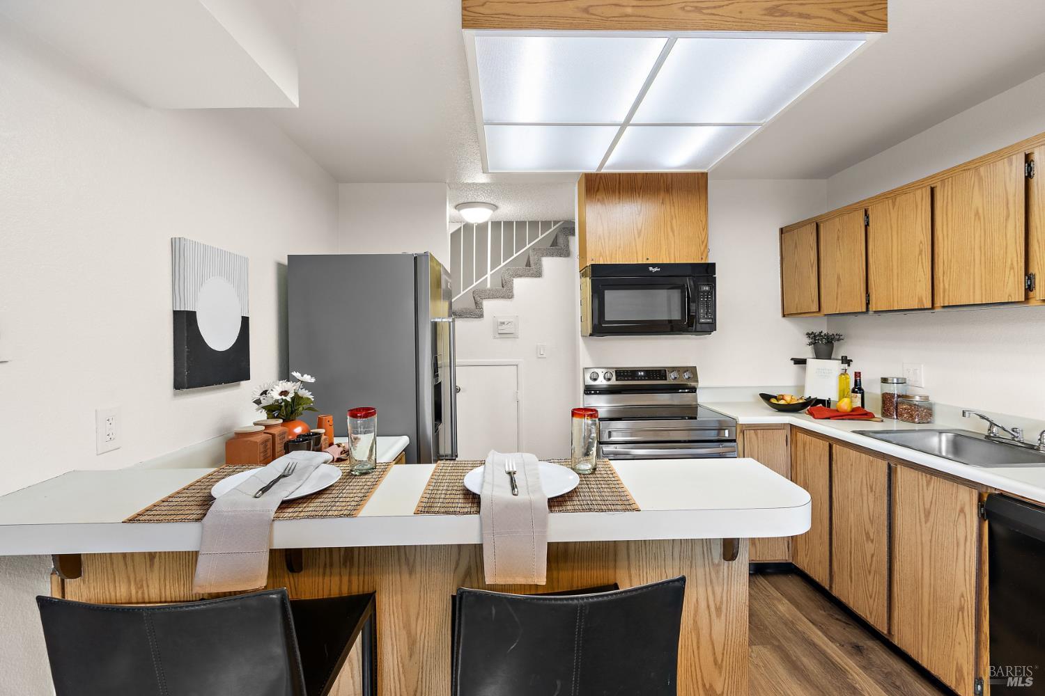 165 Oddstad Drive Vallejo CA 94589