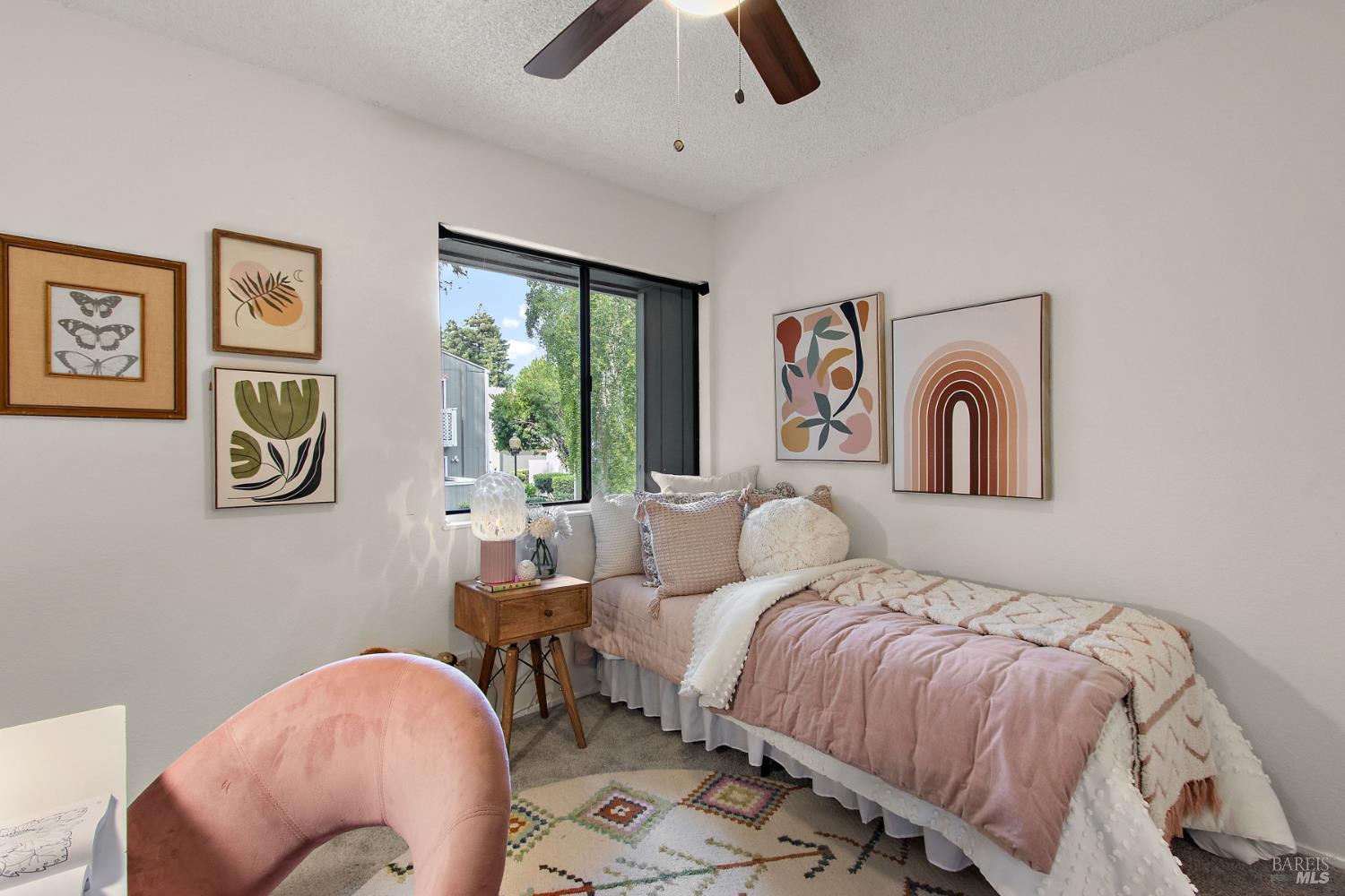 165 Oddstad Drive Vallejo CA 94589