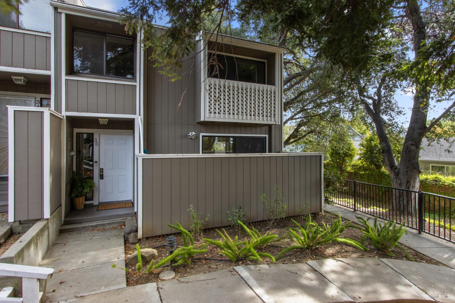 165 Oddstad Drive Vallejo CA 94589