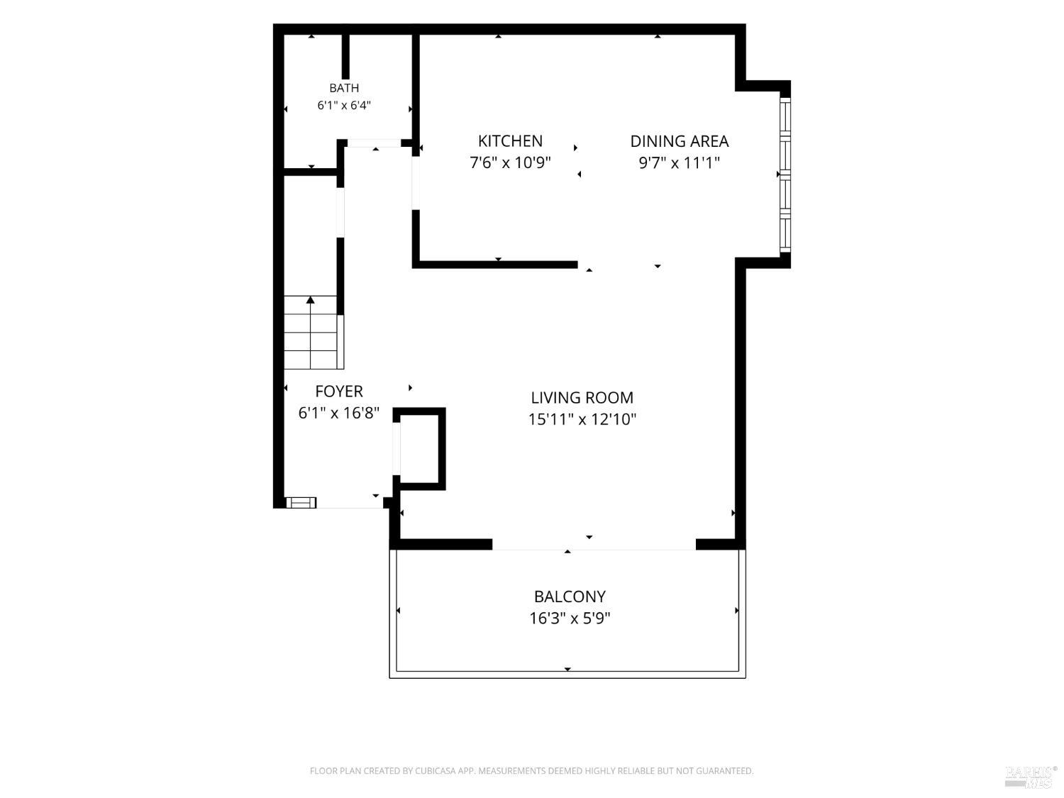 165 Oddstad Drive Vallejo CA 94589
