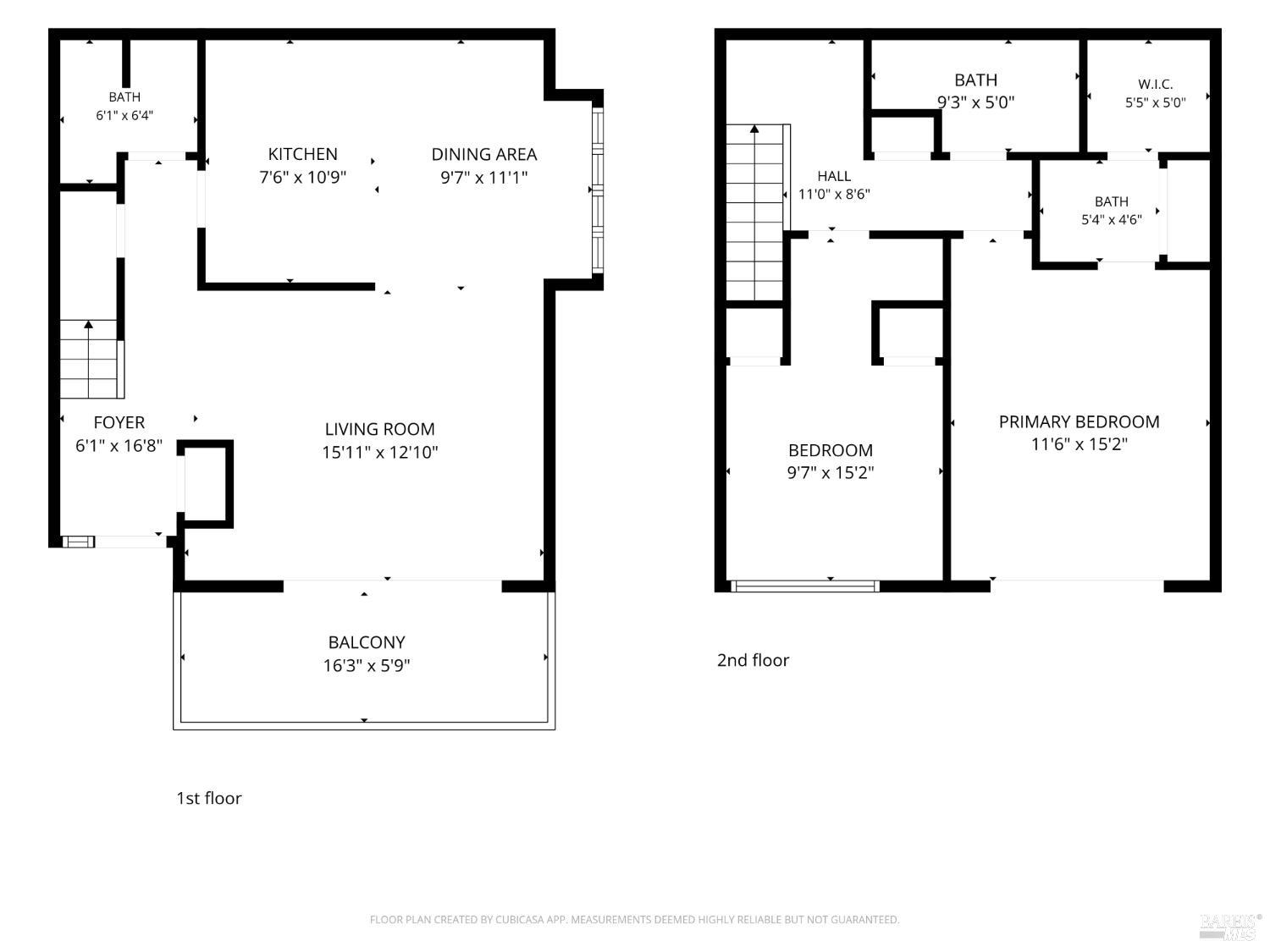 165 Oddstad Drive Vallejo CA 94589