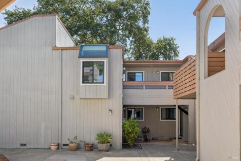 1649 Novato Boulevard Novato CA 94947