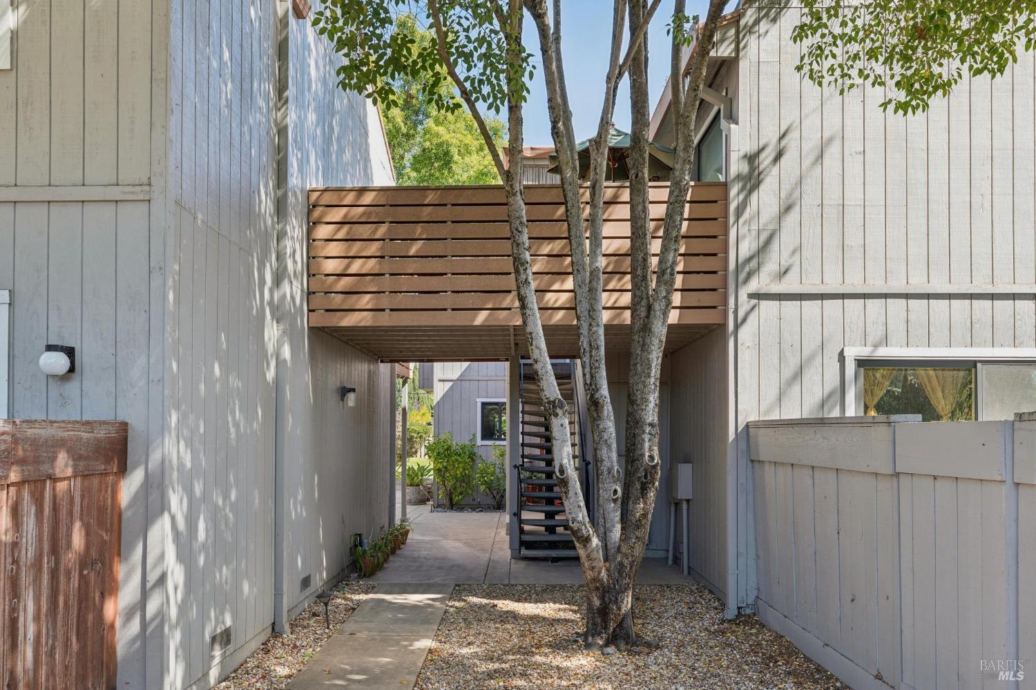 1649 Novato Boulevard Novato CA 94947