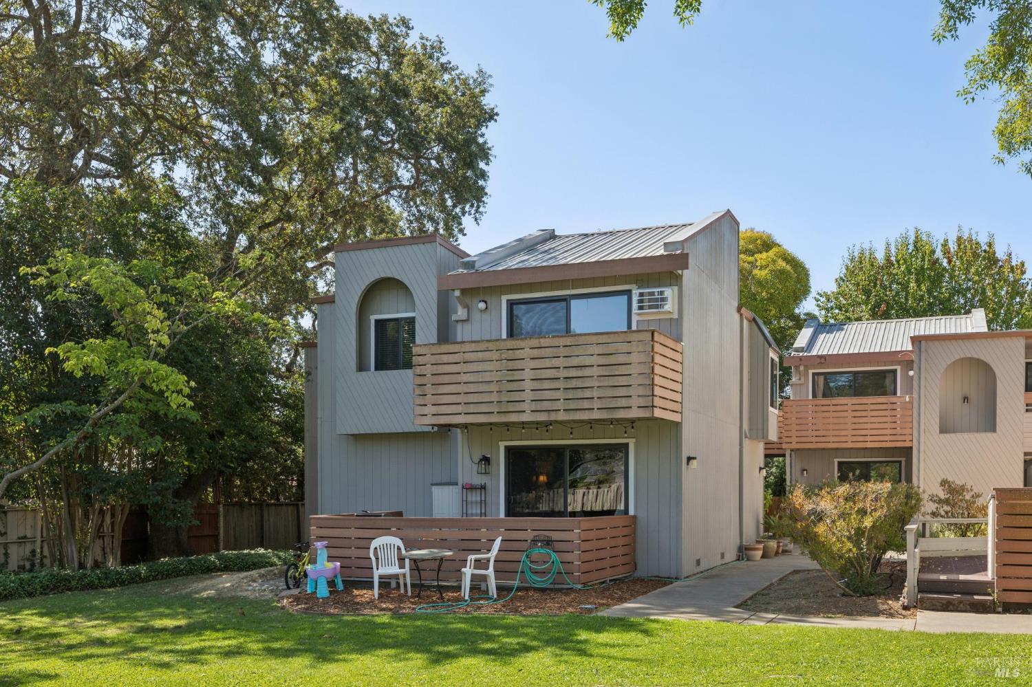 1649 Novato Boulevard Novato CA 94947