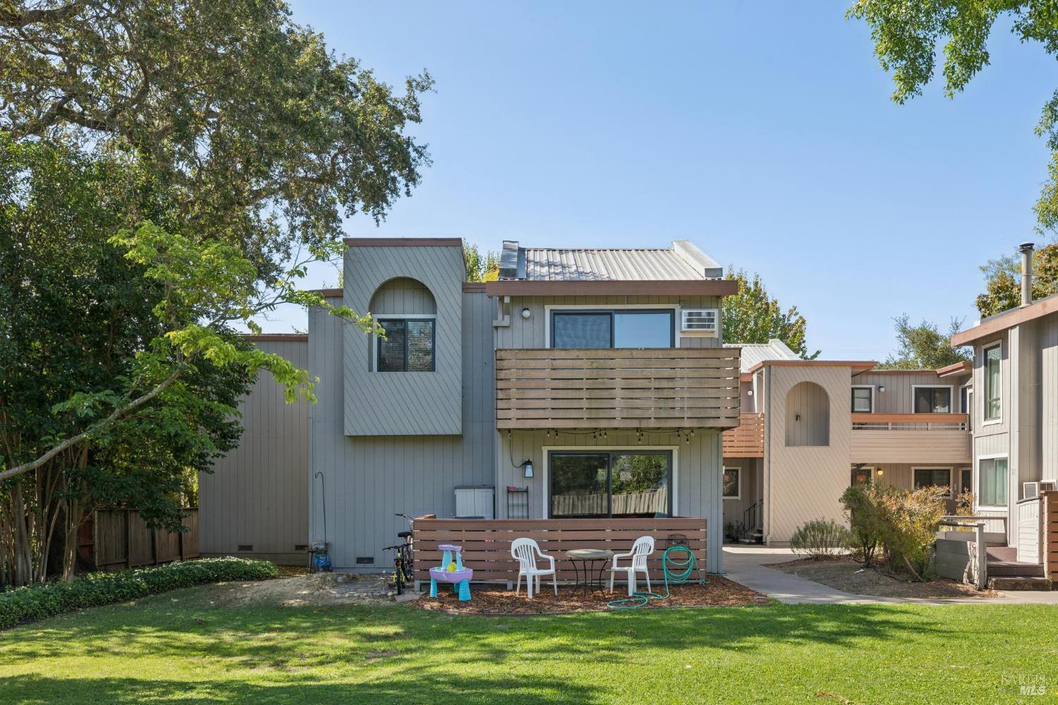 1649 Novato Boulevard Novato CA 94947