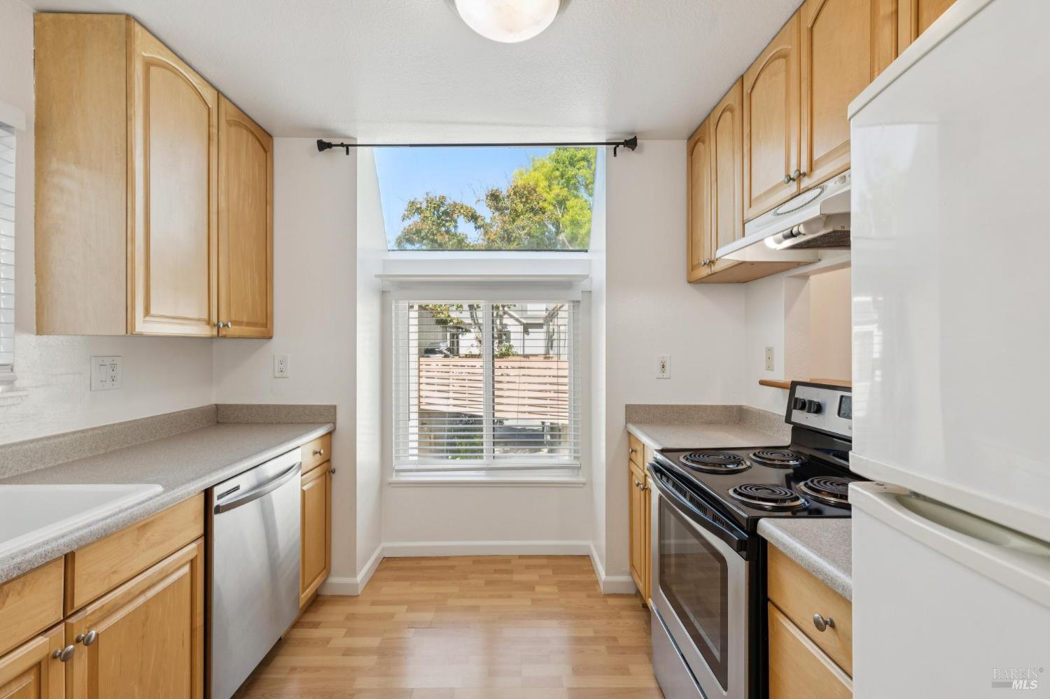 1649 Novato Boulevard Novato CA 94947