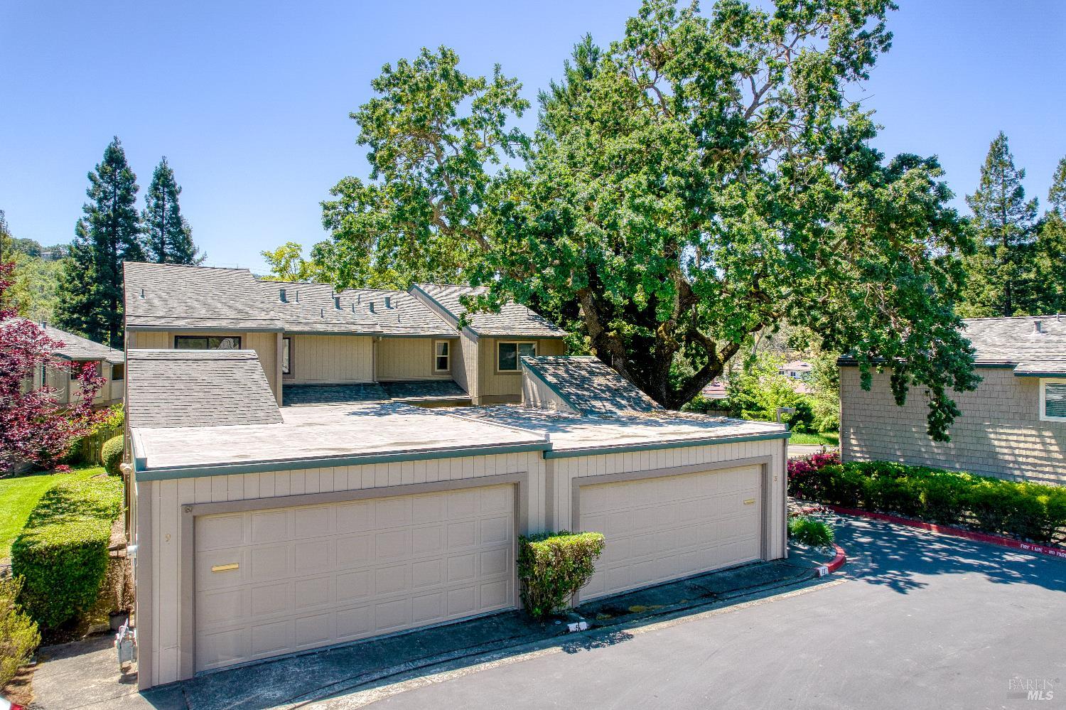 9 Cama Lane Novato CA 94947