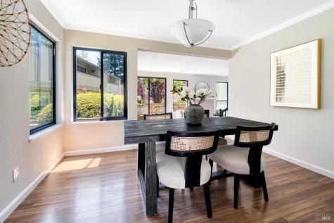 9 Cama Lane Novato CA 94947