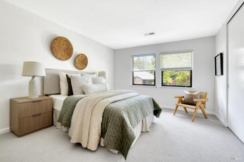 9 Cama Lane Novato CA 94947