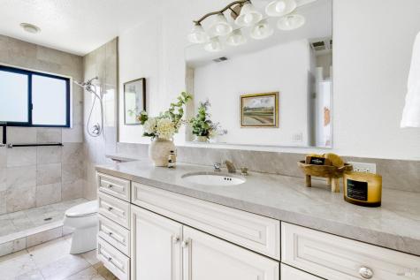 9 Cama Lane Novato CA 94947