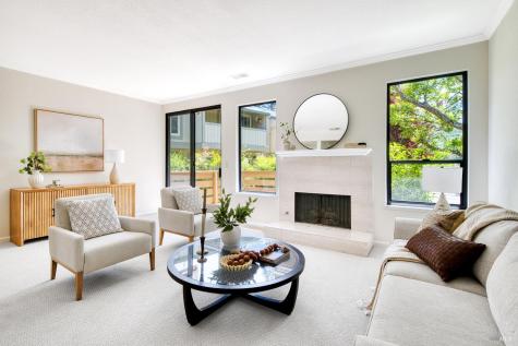 9 Cama Lane Novato CA 94947