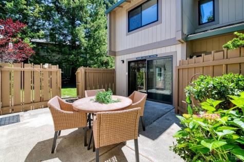 9 Cama Lane Novato CA 94947