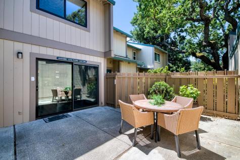 9 Cama Lane Novato CA 94947