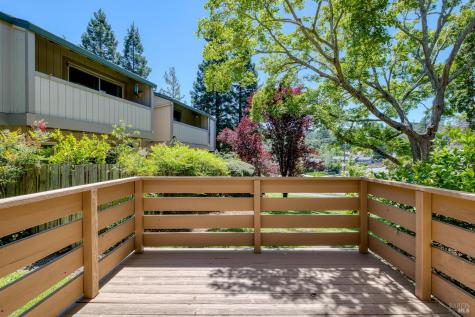 9 Cama Lane Novato CA 94947