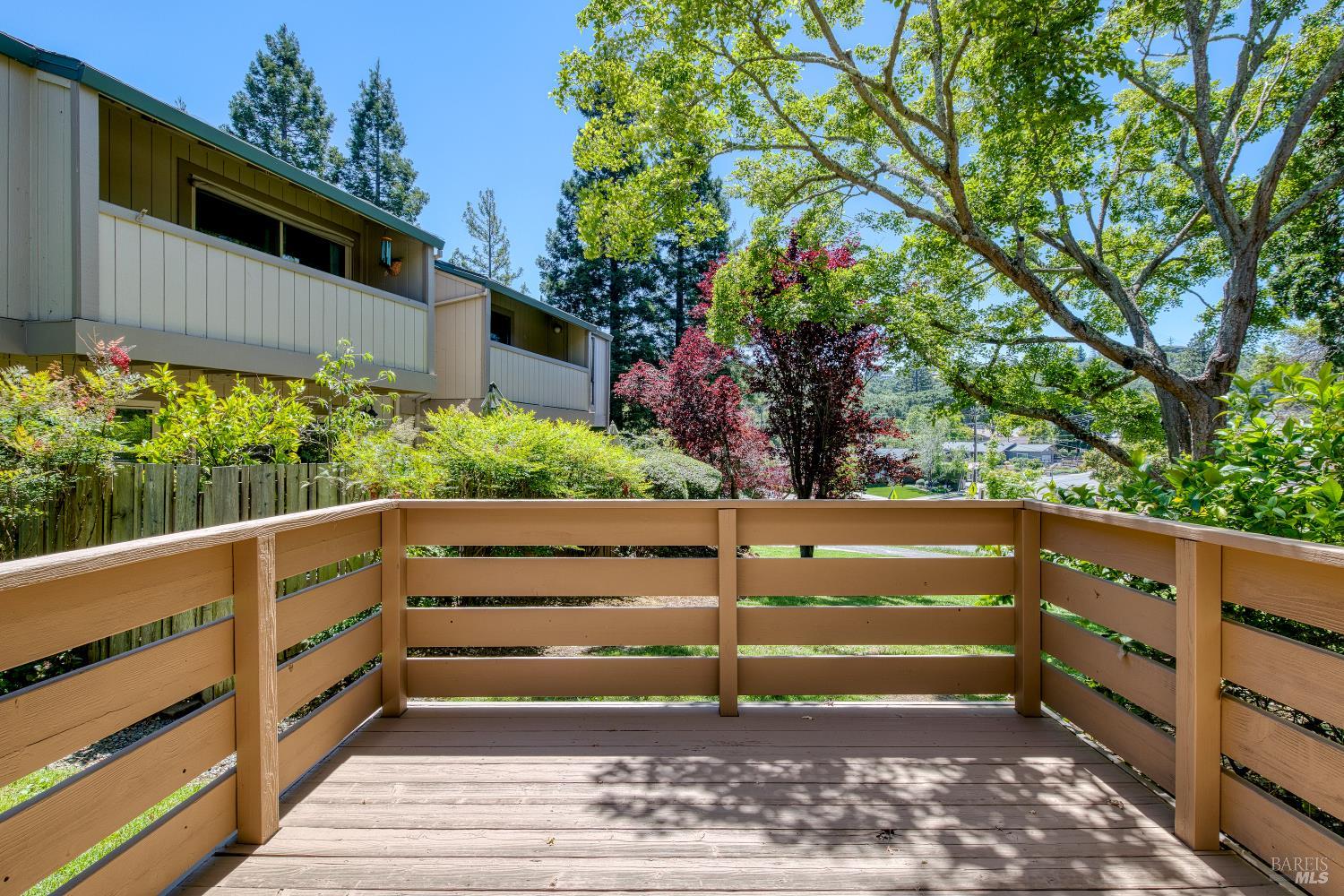9 Cama Lane Novato CA 94947