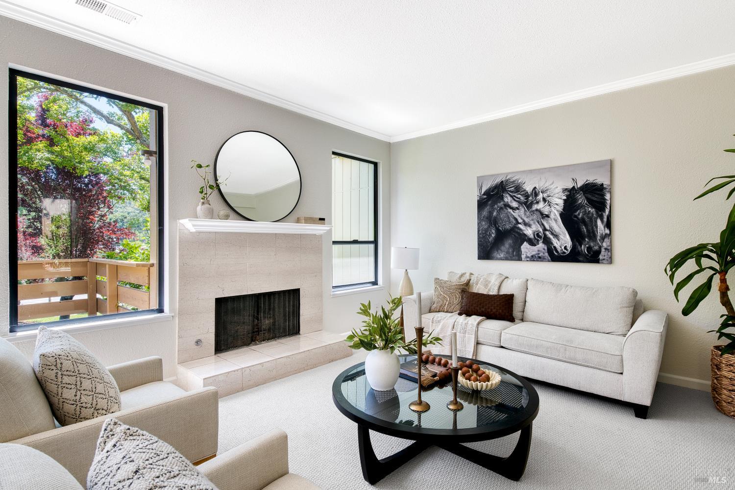 9 Cama Lane Novato CA 94947
