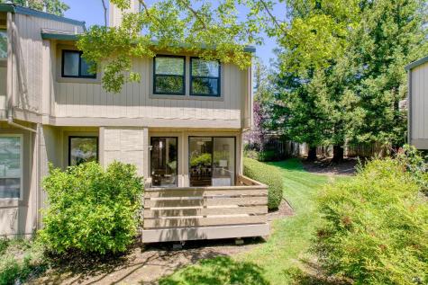 9 Cama Lane Novato CA 94947