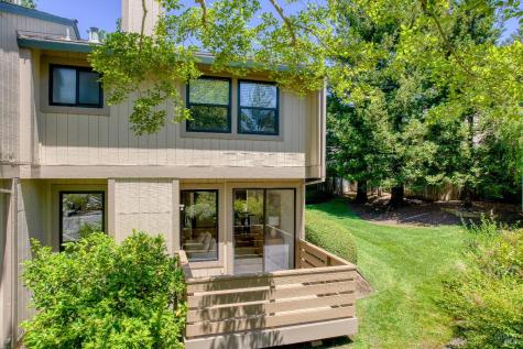 9 Cama Lane Novato CA 94947