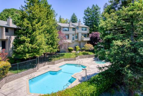 9 Cama Lane Novato CA 94947