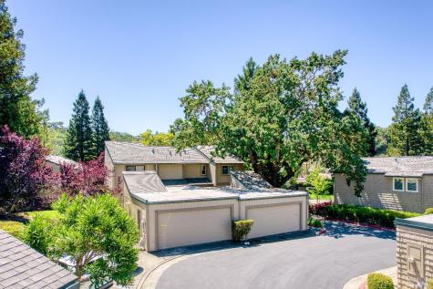 9 Cama Lane Novato CA 94947
