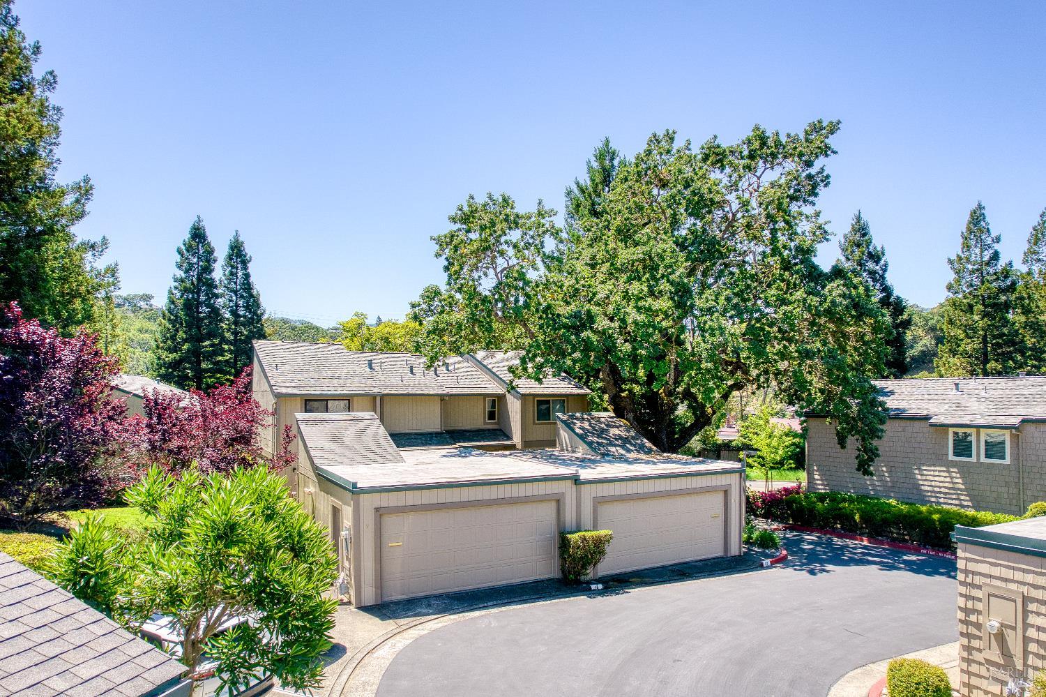 9 Cama Lane Novato CA 94947
