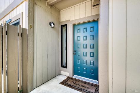 9 Cama Lane Novato CA 94947
