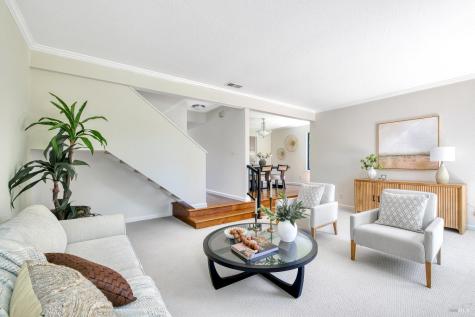 9 Cama Lane Novato CA 94947