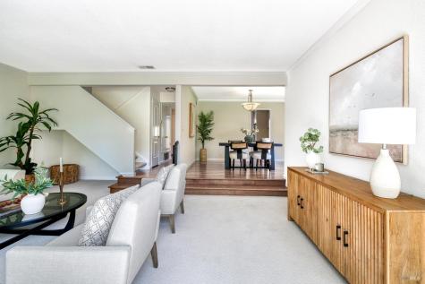 9 Cama Lane Novato CA 94947