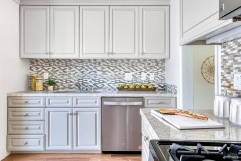 9 Cama Lane Novato CA 94947