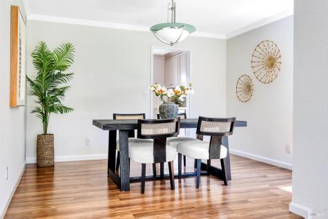 9 Cama Lane Novato CA 94947
