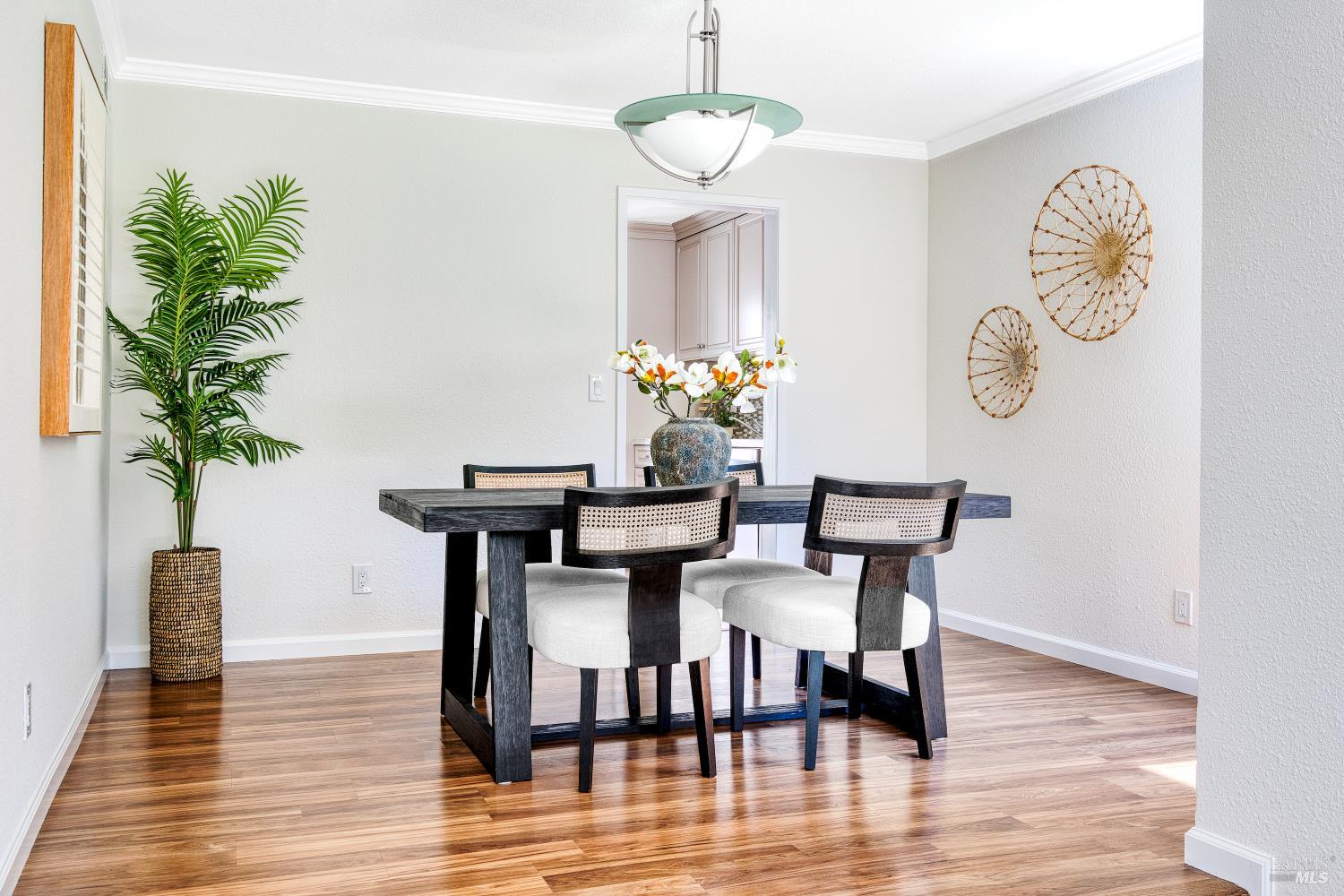 9 Cama Lane Novato CA 94947
