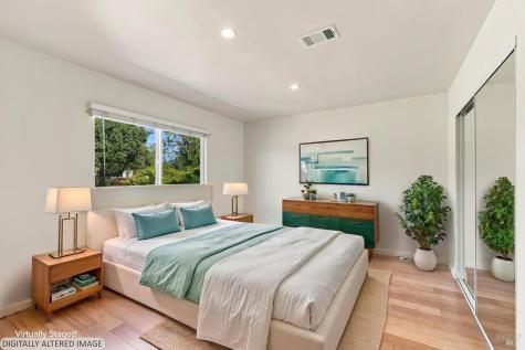 1820 Primavera Court Santa Rosa CA 95409
