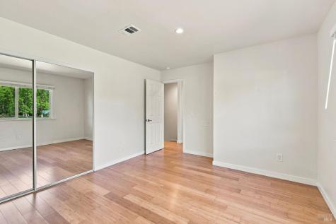 1820 Primavera Court Santa Rosa CA 95409