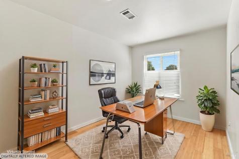 1820 Primavera Court Santa Rosa CA 95409